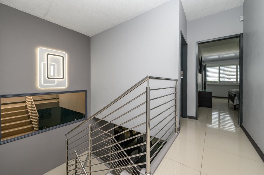 To Let 3 Bedroom Property for Rent in Humewood Eastern Cape